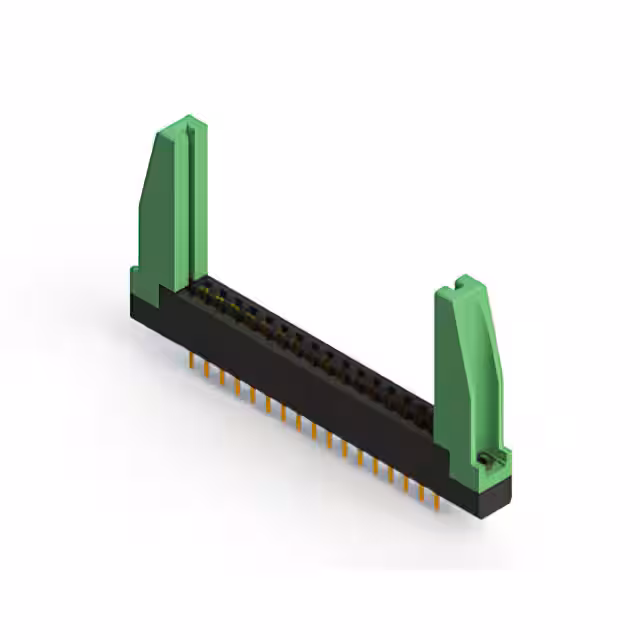 355-034-520-278 EDAC Inc.  Conectores de tableros de borde